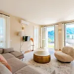 Residenza Di Luce - By Myhomeincomo Апартаменты