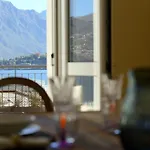 Residenza Di Luce - By Myhomeincomo Апартаменты Cadenabbia