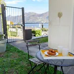 Апартаменты Residenza Di Luce - By Myhomeincomo Cadenabbia