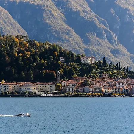 Residenza Di Luce - By Myhomeincomo Apartamento *