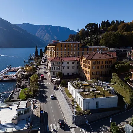 Residenza Di Luce - By Myhomeincomo Apartamento *