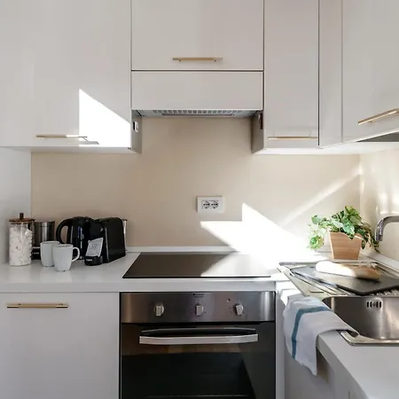 公寓 Residenza Di Luce - By Myhomeincomo *