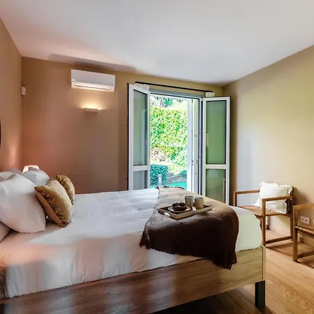 Residenza Di Luce - By Myhomeincomo * Cadenabbia