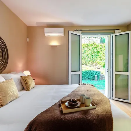 Apartamento Residenza Di Luce - By Myhomeincomo Cadenabbia