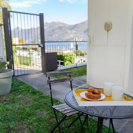 Apartamento Residenza Di Luce - By Myhomeincomo Cadenabbia