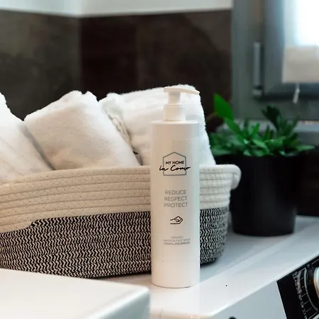 Residenza Di Luce - By Myhomeincomo *