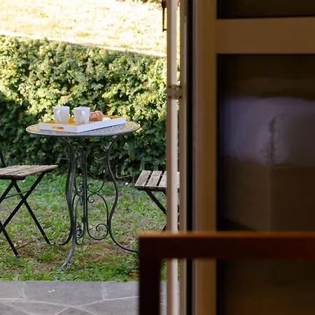 Apartamento Residenza Di Luce - By Myhomeincomo *