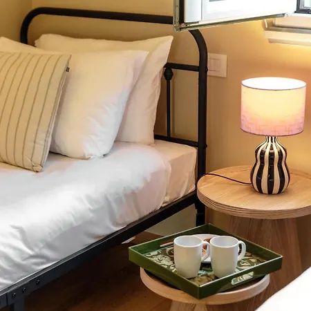 Residenza Di Luce - By Myhomeincomo Apartamento *