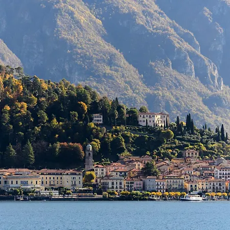 Residenza Di Luce - By Myhomeincomo