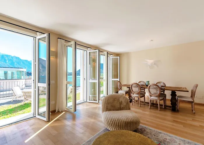 Residenza Di Luce - By Myhomeincomo *