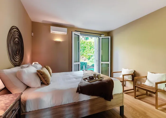 Residenza Di Luce - By Myhomeincomo * Cadenabbia