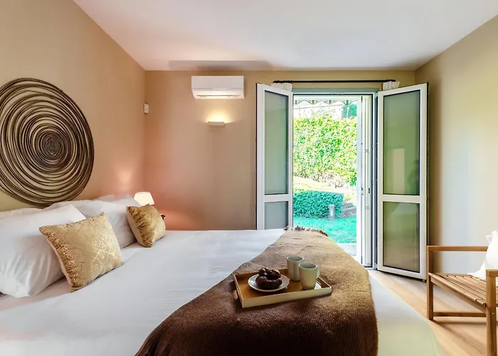 Lägenhet Residenza Di Luce - By Myhomeincomo Cadenabbia