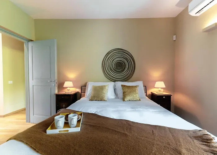 Residenza Di Luce - By Myhomeincomo Cadenabbia