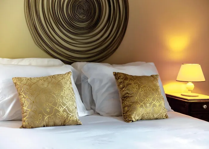 Residenza Di Luce - By Myhomeincomo *