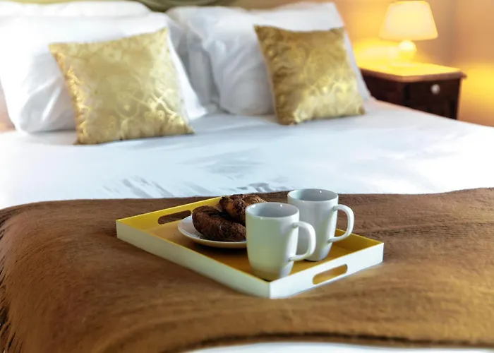 Lägenhet Residenza Di Luce - By Myhomeincomo *