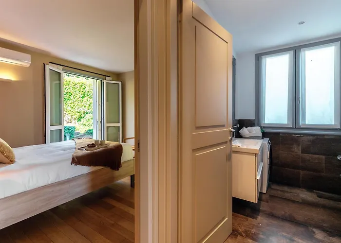 Residenza Di Luce - By Myhomeincomo Lägenhet Cadenabbia