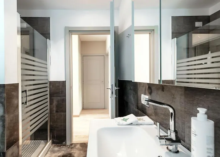 Residenza Di Luce - By Myhomeincomo Cadenabbia