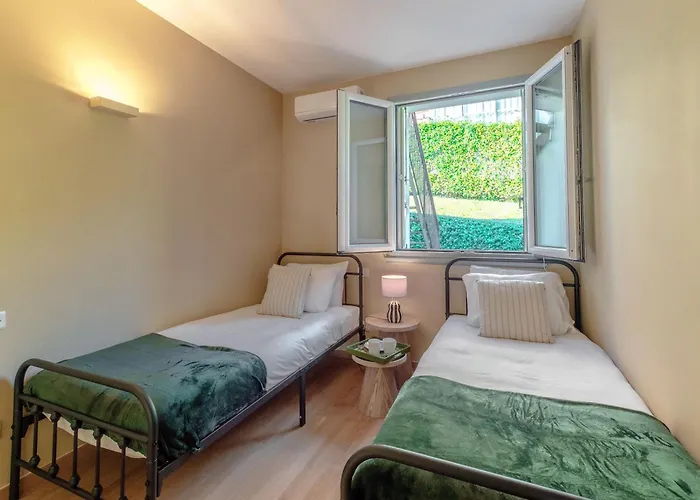 Residenza Di Luce - By Myhomeincomo Lägenhet