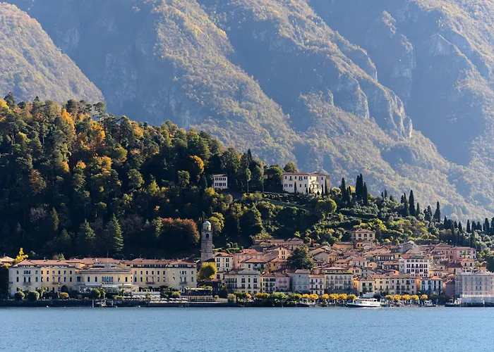 Residenza Di Luce - By Myhomeincomo