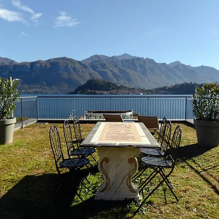 Residenza Di Luce - By Myhomeincomo Апартаменты *