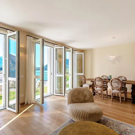 Residenza Di Luce - By Myhomeincomo *