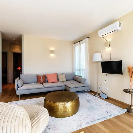 Апартаменты Residenza Di Luce - By Myhomeincomo *