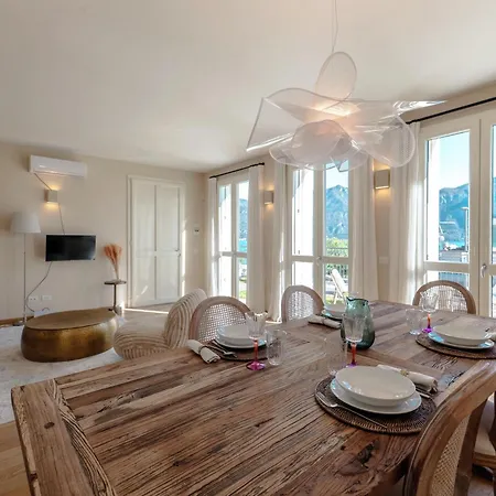 Residenza Di Luce - By Myhomeincomo Апартаменты *