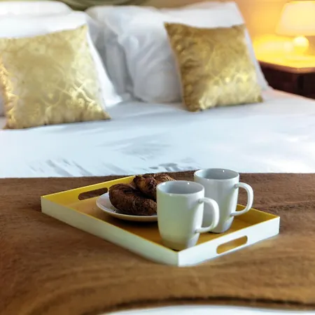 Апартаменты Residenza Di Luce - By Myhomeincomo *