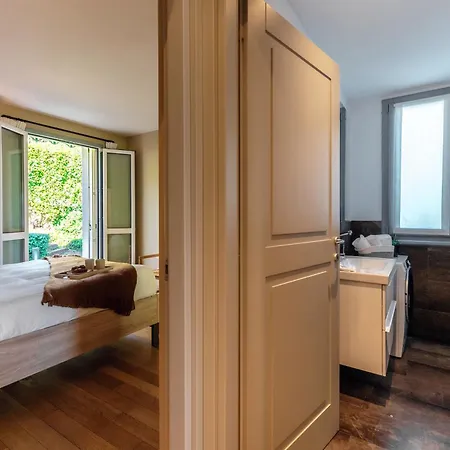 Residenza Di Luce - By Myhomeincomo Апартаменты Cadenabbia