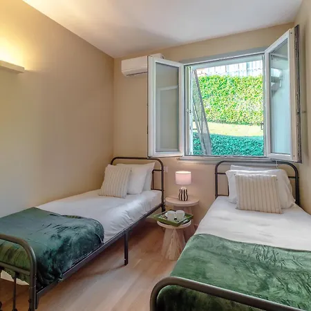 Residenza Di Luce - By Myhomeincomo Апартаменты