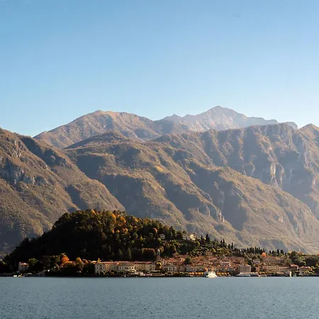 Residenza Di Luce - By Myhomeincomo Апартаменты *