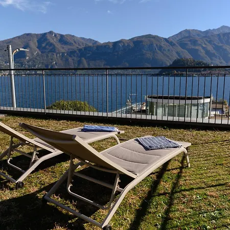 Residenza Di Luce - By Myhomeincomo * Cadenabbia