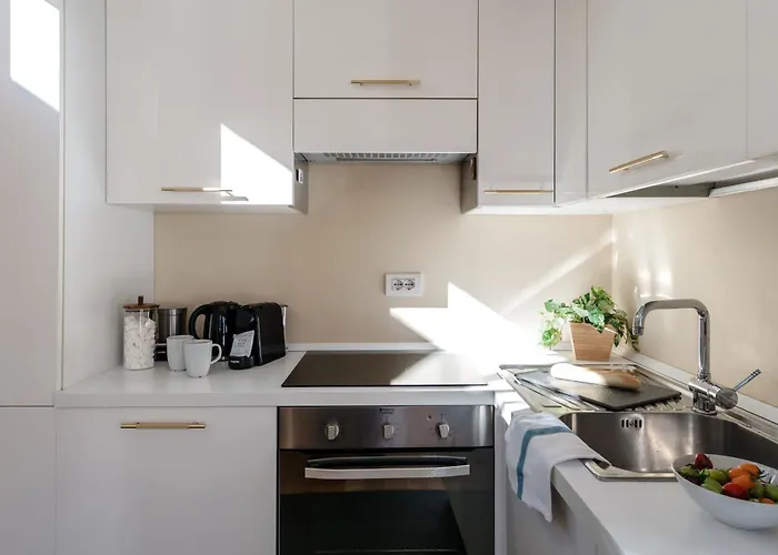 Apartmán Residenza Di Luce - By Myhomeincomo *