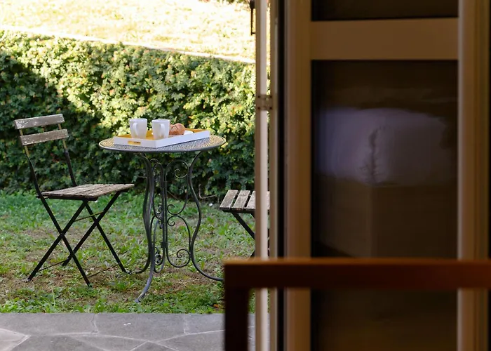Apartmán Residenza Di Luce - By Myhomeincomo *