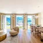 Residenza Di Luce - By Myhomeincomo Apartment